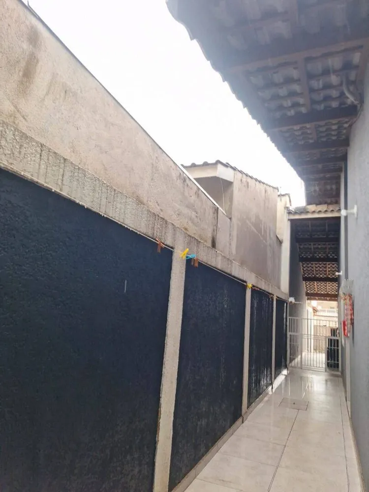 Casa, 2 quartos, 119 m² - Foto 2