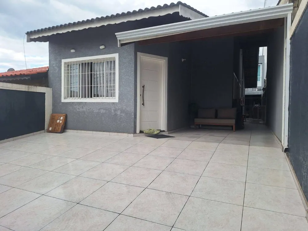 Casa, 2 quartos, 119 m² - Foto 1