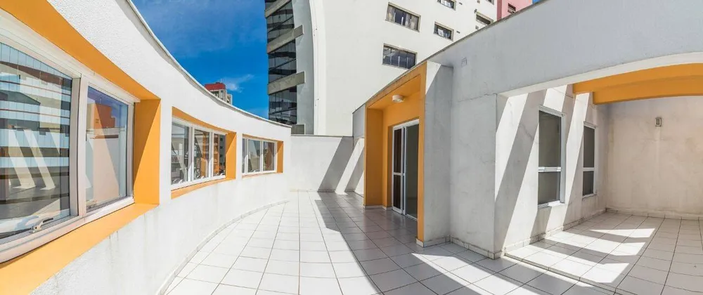 Prédio Inteiro, 1510 m² - Foto 3