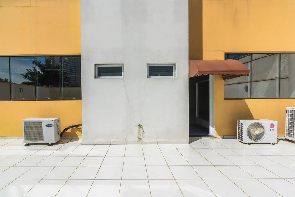 Prédio Inteiro, 1510 m² - Foto 6