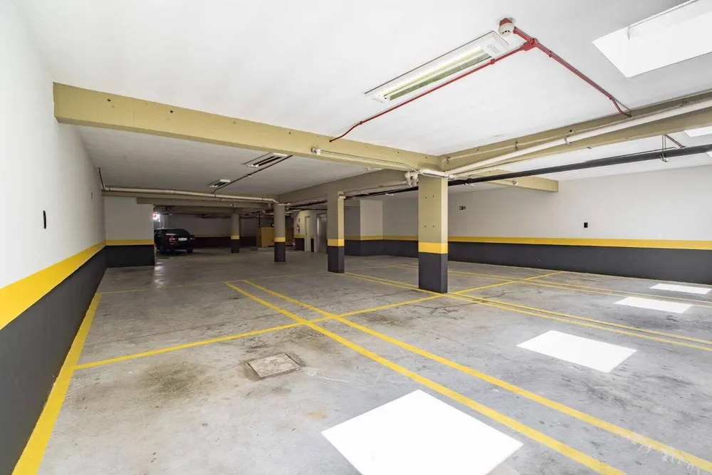 Prédio Inteiro, 1510 m² - Foto 1