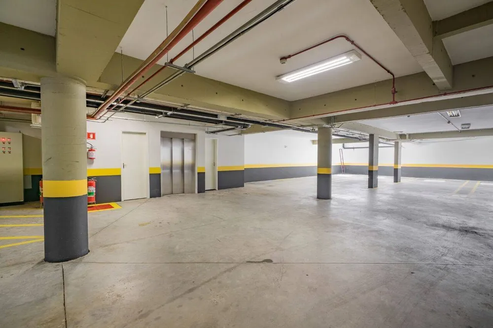 Prédio Inteiro, 1510 m² - Foto 11