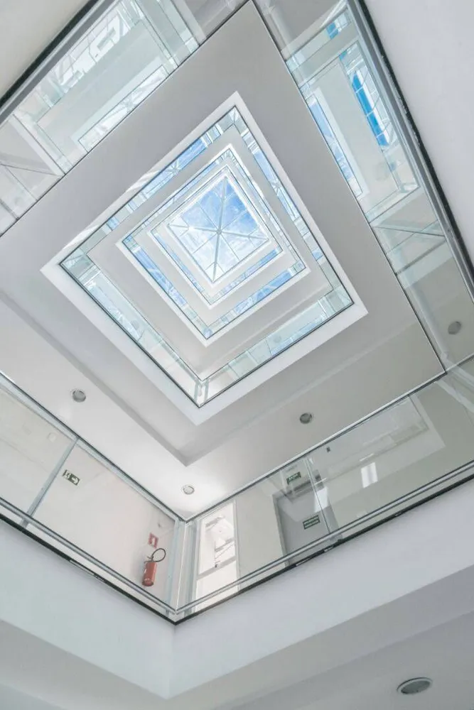 Prédio Inteiro, 1510 m² - Foto 14