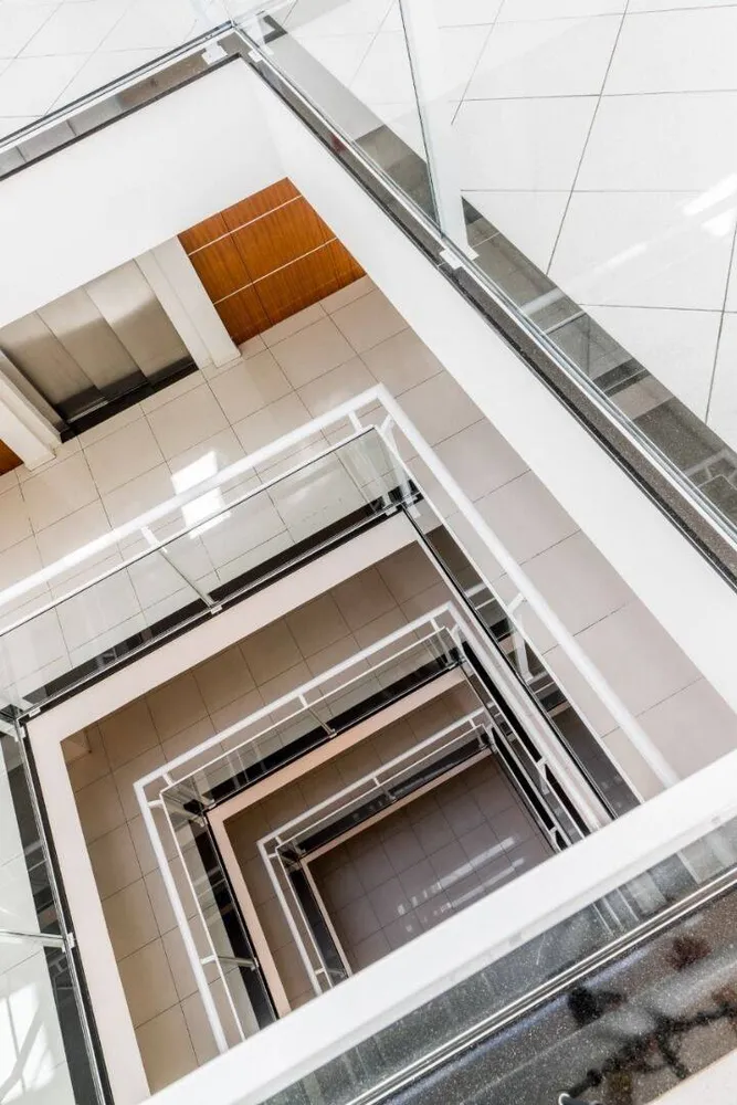 Prédio Inteiro, 1510 m² - Foto 2