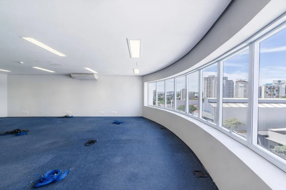 Prédio Inteiro, 1510 m² - Foto 2