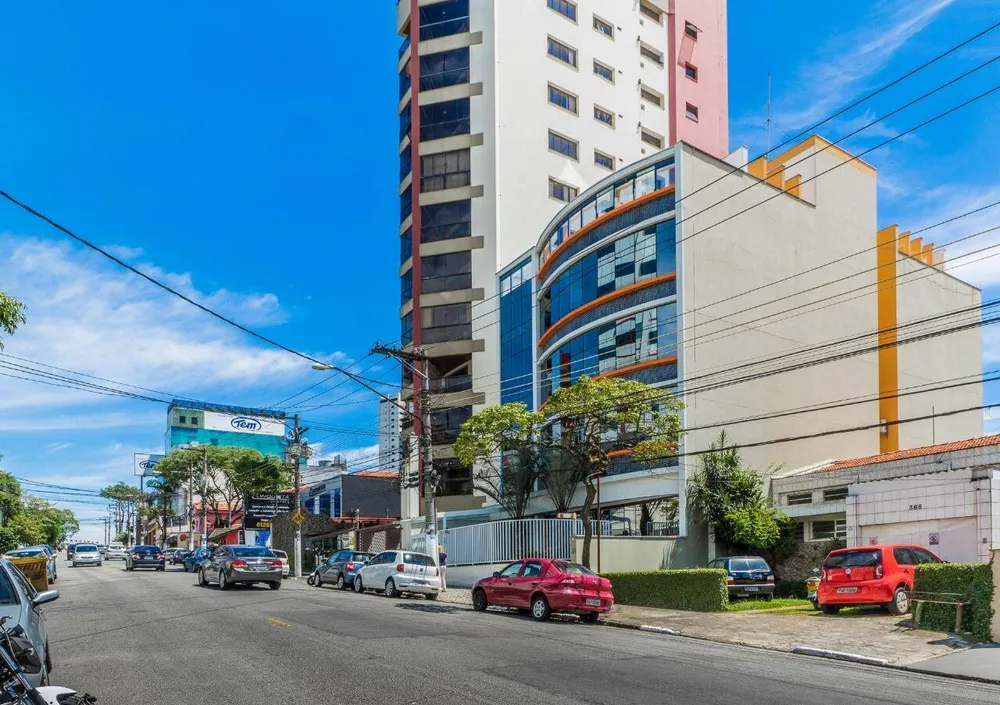Prédio Inteiro, 1510 m² - Foto 1