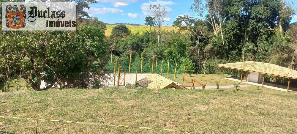 Terreno, 600 m² - Foto 1
