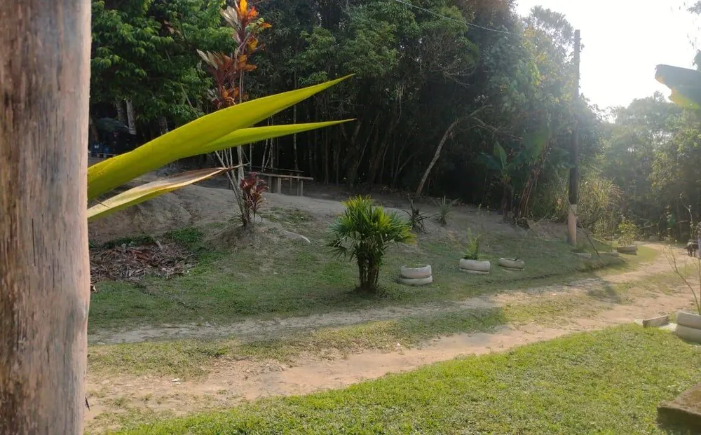Terreno, 15 hectares - Foto 3