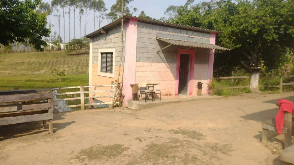 Terreno, 15 hectares - Foto 1