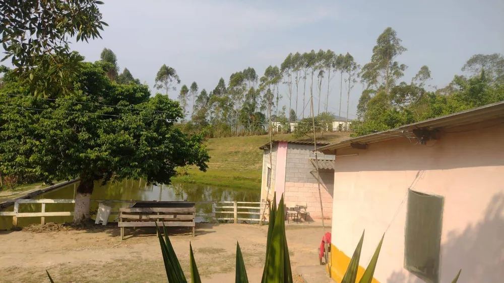 Terreno, 15 hectares - Foto 5