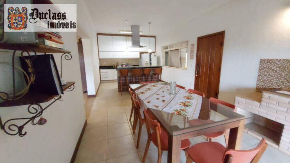 Sítio à venda com 6 quartos, 450m² - Foto 5