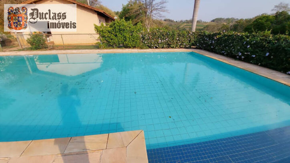 Sítio à venda com 6 quartos, 450m² - Foto 9