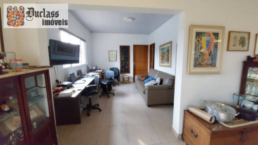 Sítio à venda com 6 quartos, 450m² - Foto 15
