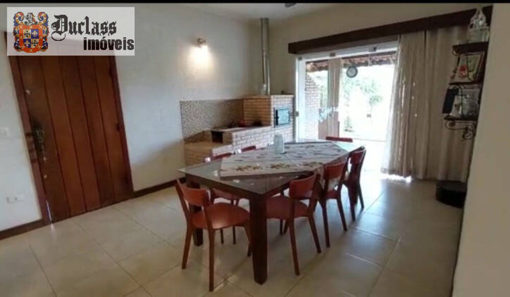 Sítio à venda com 6 quartos, 450m² - Foto 6