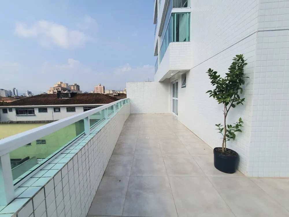 Apartamento, 2 quartos, 54 m² - Foto 6