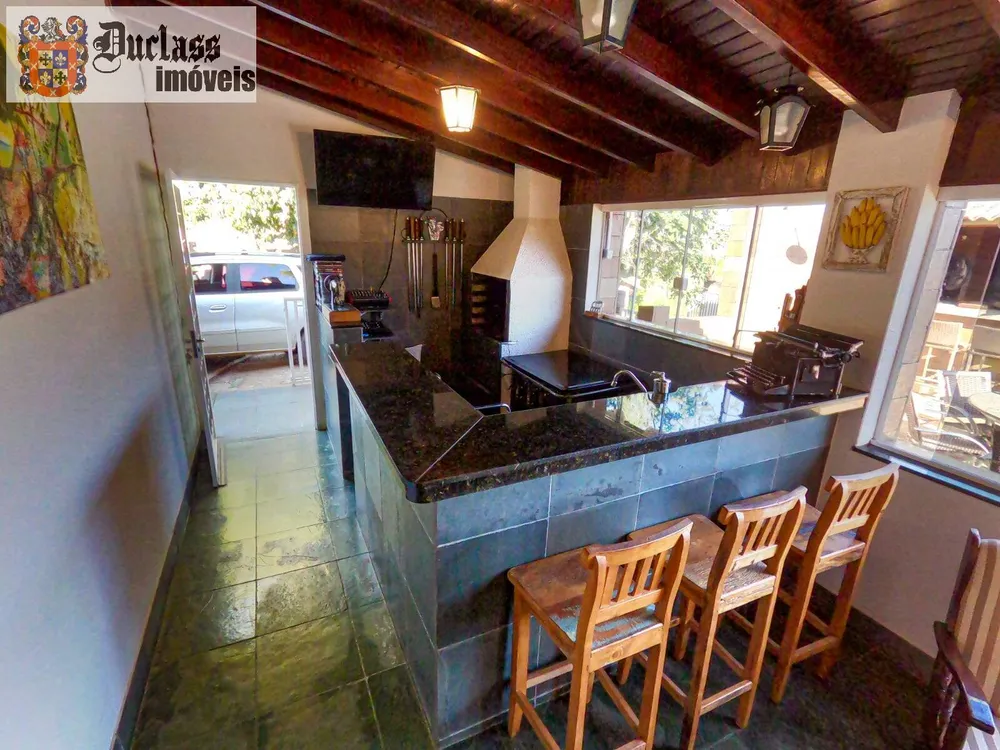 Chácara, 3 quartos, 1090 m² - Foto 12