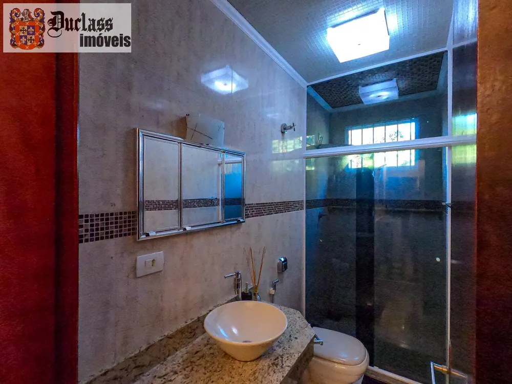 Chácara, 3 quartos, 1090 m² - Foto 5