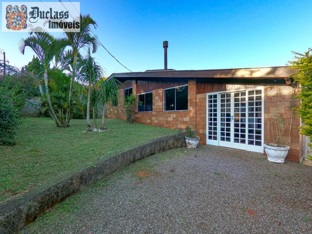 Chácara, 3 quartos, 1090 m² - Foto 10
