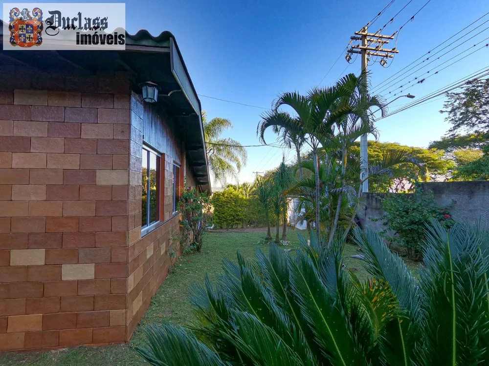 Chácara, 3 quartos, 1090 m² - Foto 7