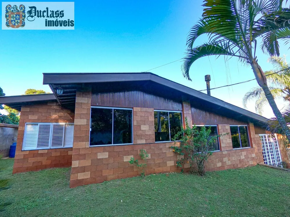 Chácara, 3 quartos, 1090 m² - Foto 8