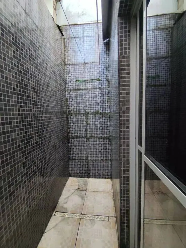 Sobrado, 2 quartos, 82 m² - Foto 8