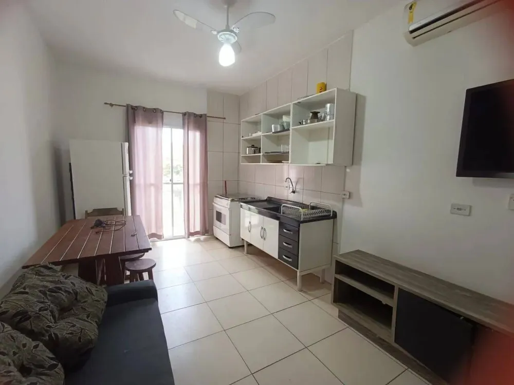 Sobrado, 2 quartos, 82 m² - Foto 1