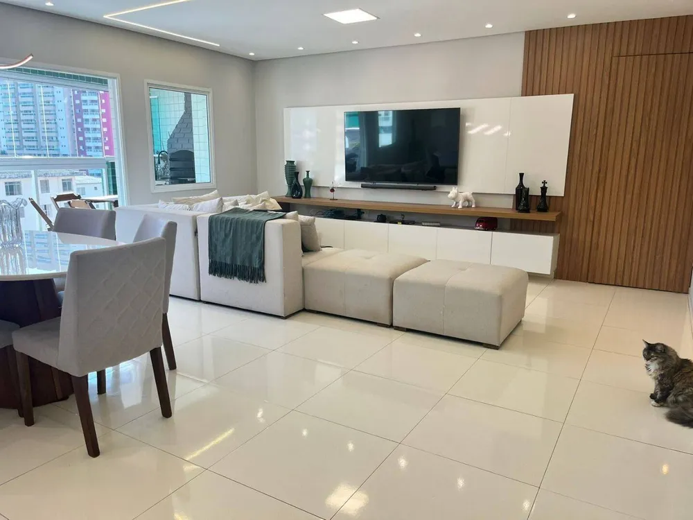 Apartamento, 4 quartos, 156 m² - Foto 4