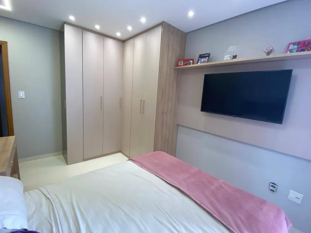 Apartamento, 4 quartos, 156 m² - Foto 8