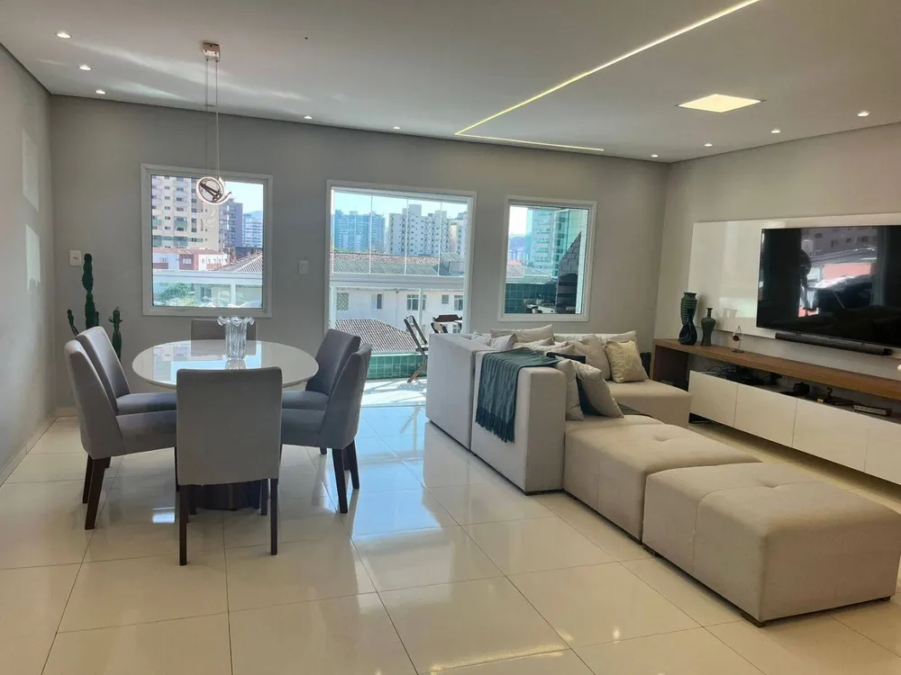 Apartamento, 4 quartos, 156 m² - Foto 2