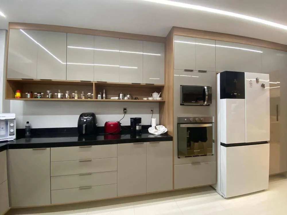 Apartamento, 4 quartos, 156 m² - Foto 11