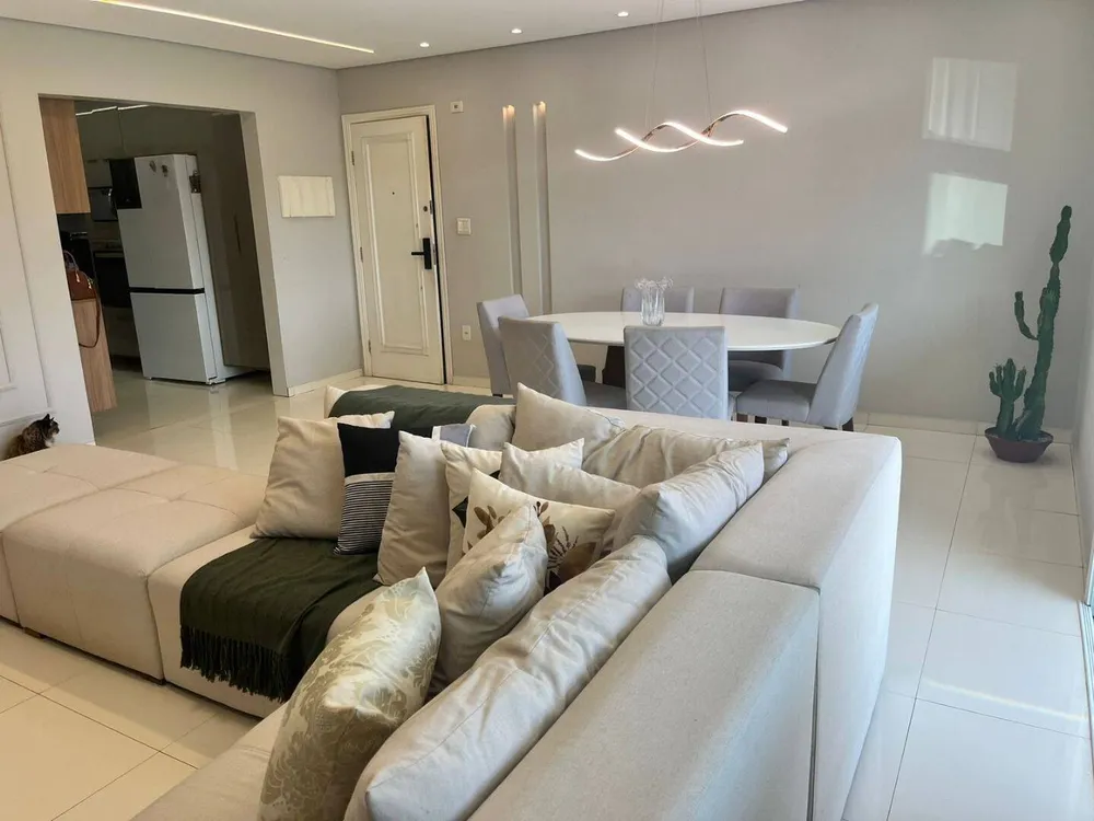 Apartamento, 4 quartos, 156 m² - Foto 3