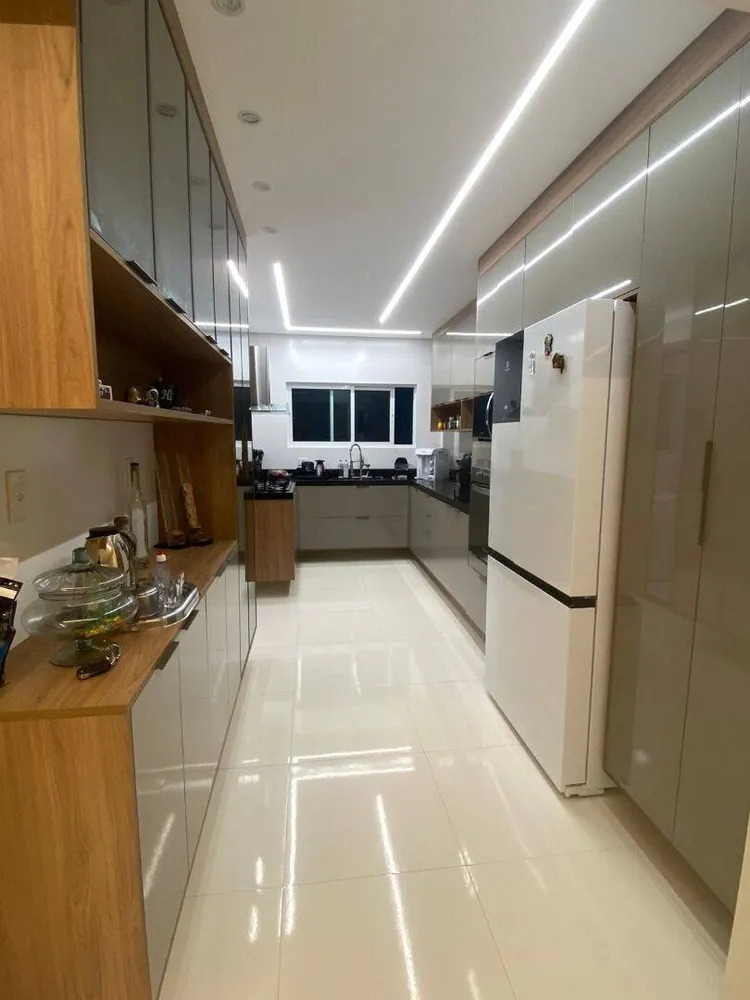 Apartamento, 4 quartos, 156 m² - Foto 3