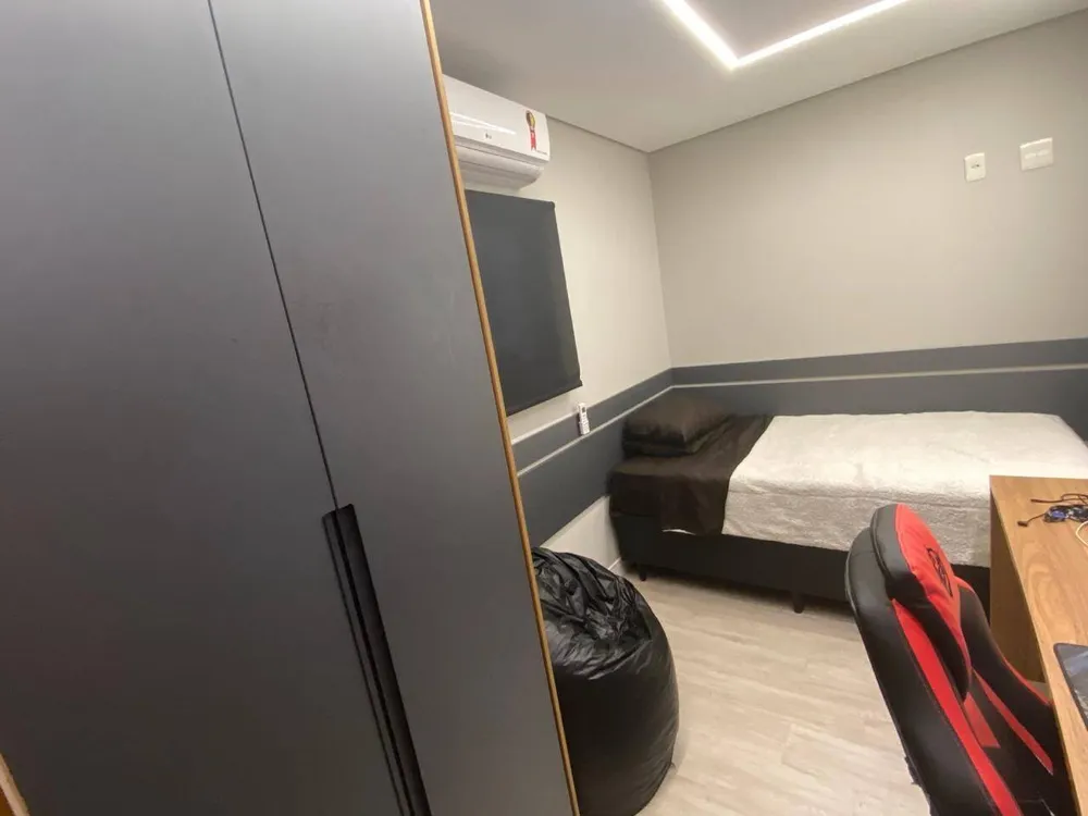 Apartamento, 4 quartos, 156 m² - Foto 5