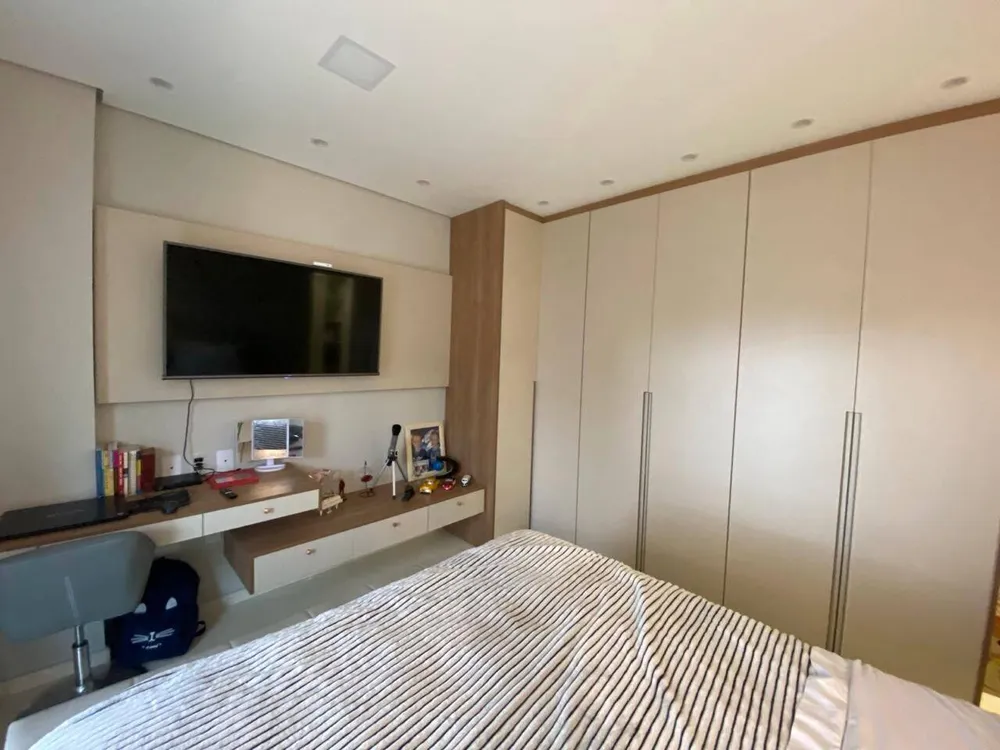 Apartamento, 4 quartos, 156 m² - Foto 1