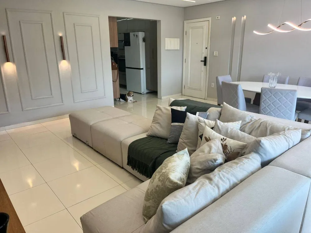 Apartamento, 4 quartos, 156 m² - Foto 8