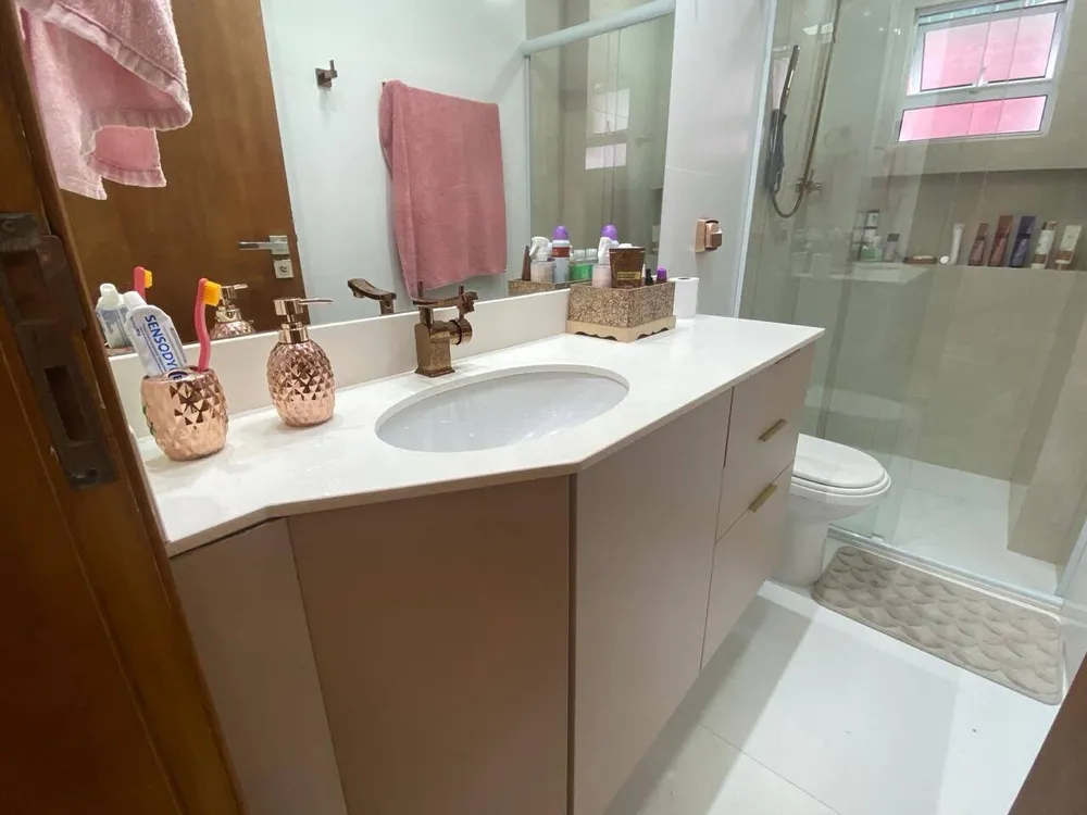 Apartamento, 4 quartos, 156 m² - Foto 6