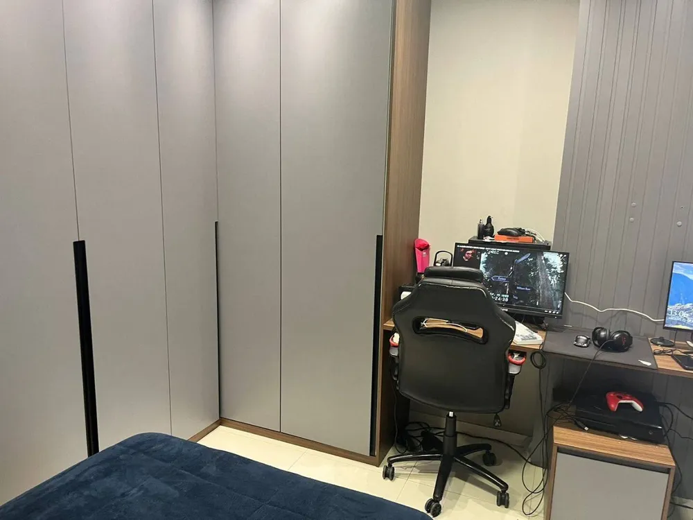 Apartamento, 4 quartos, 156 m² - Foto 14