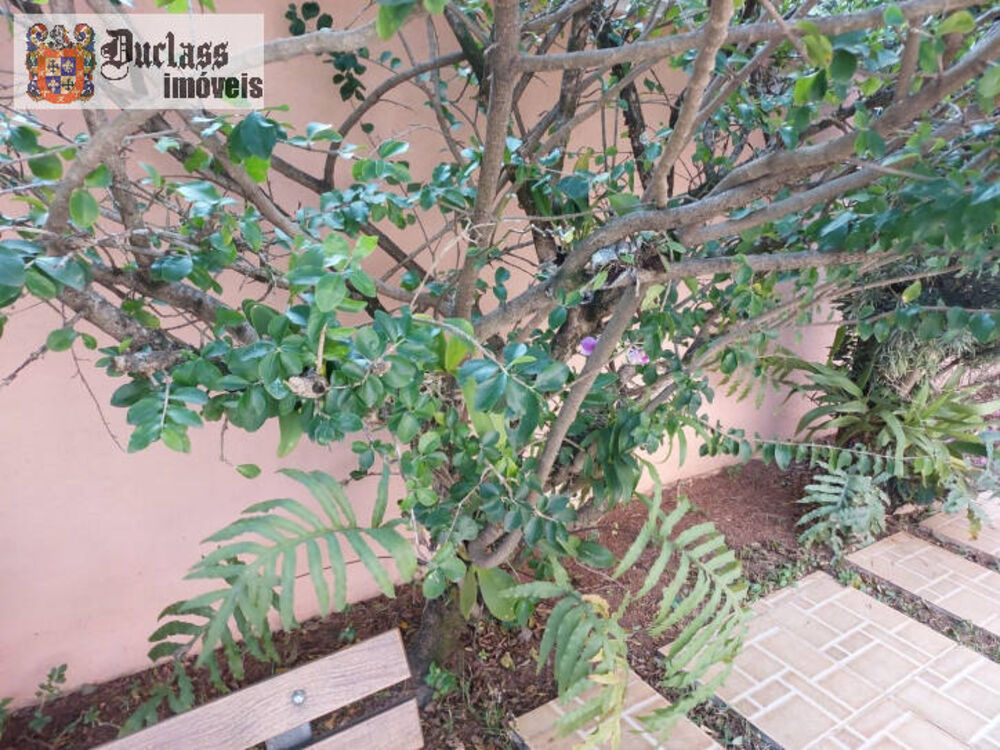 Sobrado, 6 quartos, 420 m² - Foto 4