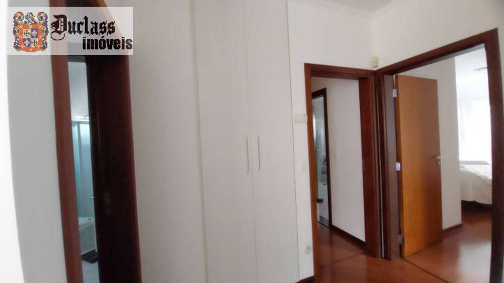 Sobrado, 6 quartos, 420 m² - Foto 1