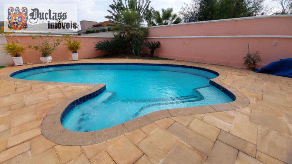 Sobrado, 6 quartos, 420 m² - Foto 3