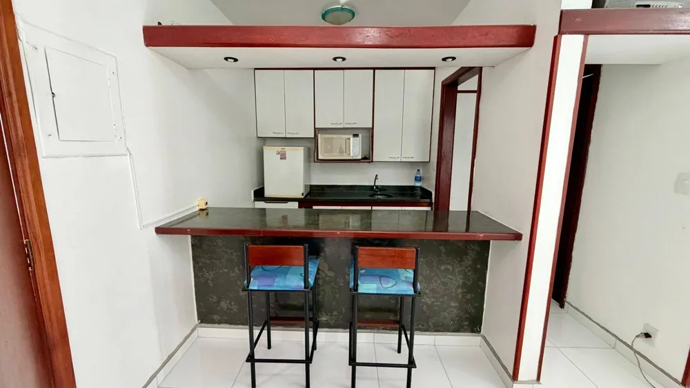 Flat/Apart Hotel, 1 quarto, 50 m² - Foto 10