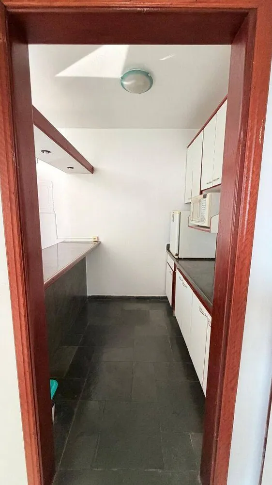 Flat/Apart Hotel, 1 quarto, 50 m² - Foto 3