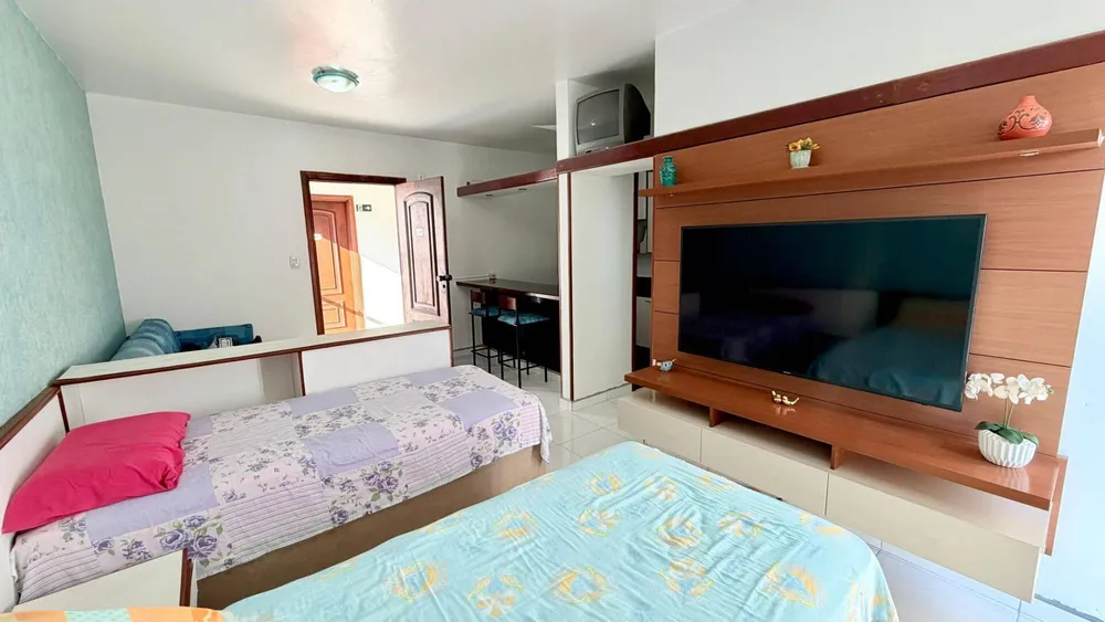 Flat/Apart Hotel, 1 quarto, 50 m² - Foto 9