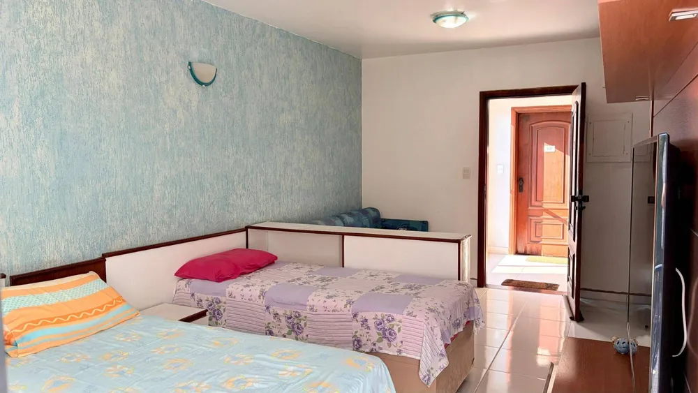 Flat/Apart Hotel, 1 quarto, 50 m² - Foto 4