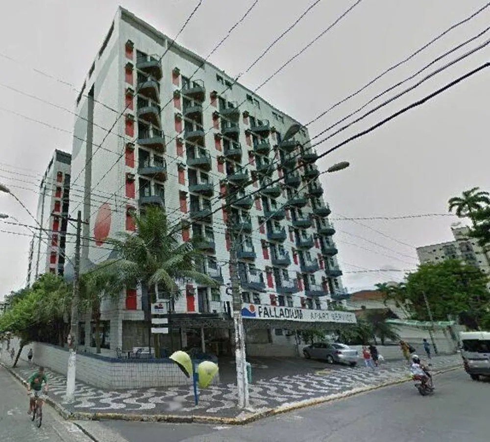 Flat/Apart Hotel, 1 quarto, 50 m² - Foto 16