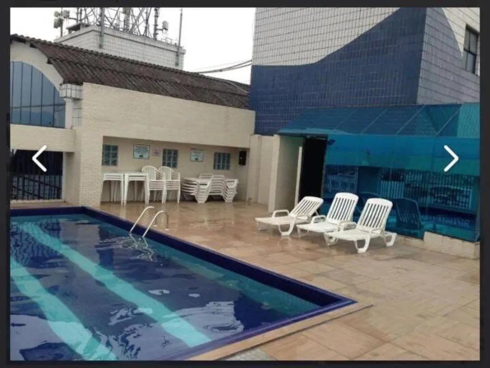 Flat/Apart Hotel, 1 quarto, 50 m² - Foto 3