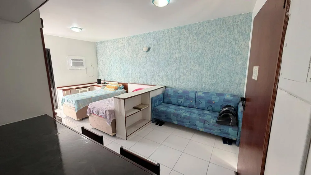 Flat/Apart Hotel, 1 quarto, 50 m² - Foto 15
