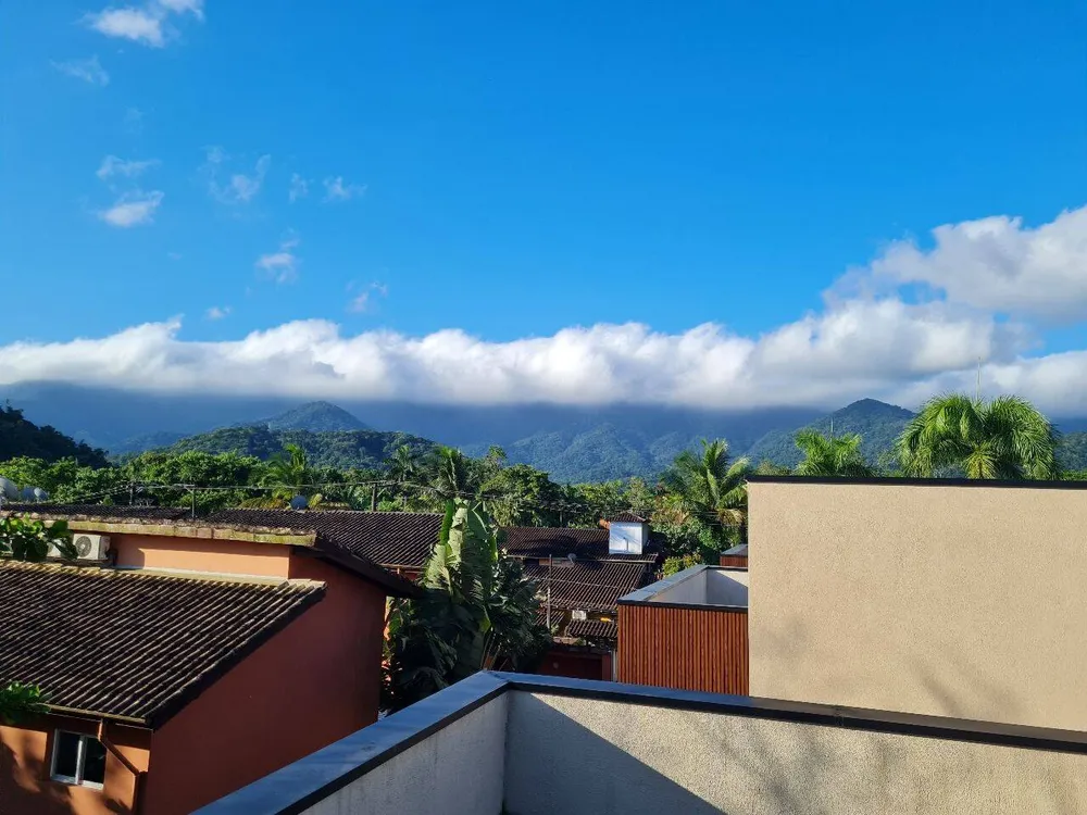 Sobrado, 3 quartos, 206 m² - Foto 6