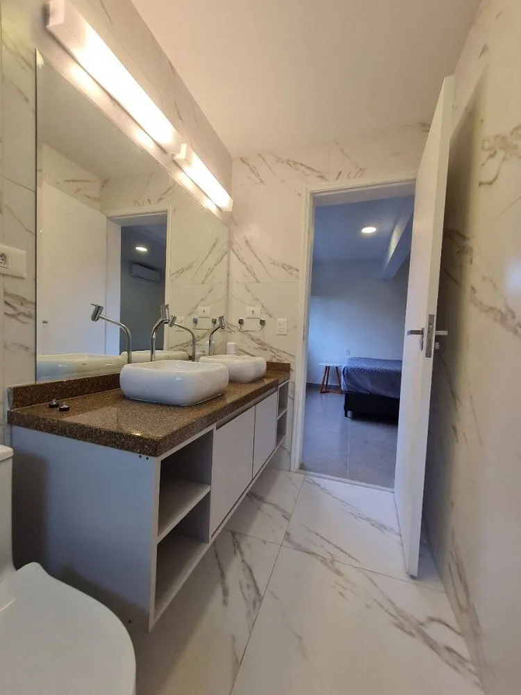 Sobrado, 3 quartos, 206 m² - Foto 11