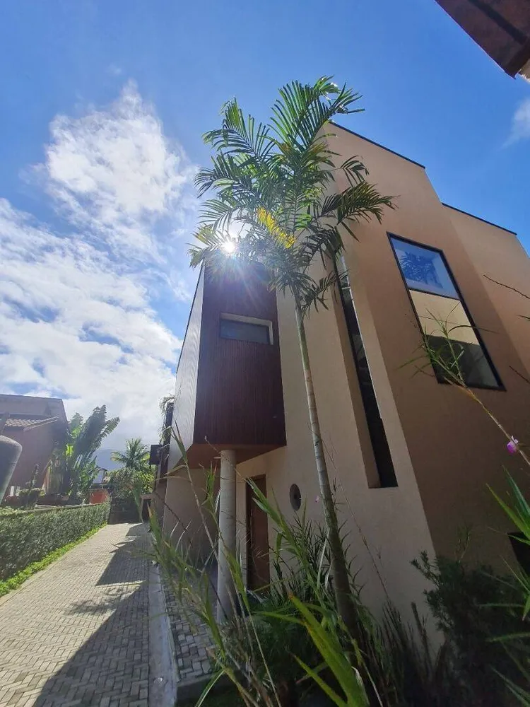 Sobrado, 3 quartos, 206 m² - Foto 2